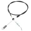 Image de Cable De Traction 381000668/1 81000668/0 - Tondeuse A Gazon