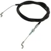 Image de Sandri Garden - Cable De Traction Sg2007430 - Tondeuse A Gazon
