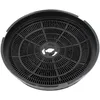 Image de Filtre Charbon Rond Type 180 D=190mm 484000008647 - Hotte