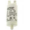 Image de Condensateur 2µf 400v Pour Hotte De Dietrich, Lave-linge Miele, Seche-linge Miele, Hotte Rosieres, Seche-linge Ariston, Seche-li