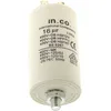 Image de Condensateur 16µf, 400v, 481912118284 - Lave-linge