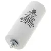 Image de Condensateur 25µf 450v   Compatible Nettoyeurs Haute Pression Lavor, Ryobi, Karcher   Références 3.404.0017, An1682640