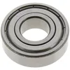 Image de Roulement 6203z 17x40x12mm Pour Lave-linge Bosch, Lave-linge Siemens, Lave-linge Bauknecht, Lave-linge Rosieres, Lave-linge Aris