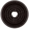 Image de Filtre Charbon Rond D190mm Pour Hotte Airlux, Hotte Far, Hotte Glem