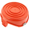 Image de Couvercle De Bobine 90511610 - Coupe Bordures Black&decker