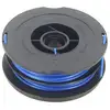 Image de Bobine + Fil 1,5mm A6495-xj - Coupe Bordures Black&decker