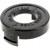 Image de Black & Decker   Couvercle De Bobine 682378-02   Accessoire Pour Coupe-bordure   Compatible Avec Bdst36 H1, Gl250, Gl310, Gl360, Glc12