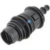Image de Buse À Jet Réglable Pour Nettoyeur Haute Pression   Longueur 6.002.0637   Compatible Avec Appareils Lavor Idro   Buse Pour Nettoyage Efficace