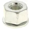 Image de Ecrou De Lame 5131029117 - Debroussailleuse Ryobi