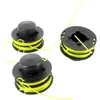 Image de Ryobi - Bobine + Fil D=1,2mm Par 3, 5132002591 - Coupe Bordures
