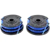 Image de Ryobi - Bobine + Fil D=1,5mm Par 2 5132002775 - Coupe Bordures