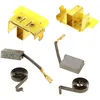 Image de Florabest - Charbons + Ressorts + Supports ( Par 2) - Tronconneuse