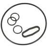 Image de Lavor - Kit Joints 209 6.005.0226 - Nettoyeur Haute Pression