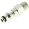 Image de Einhell - Raccord De Flexible 5.009.0751 - Nettoyeur Haute Pression