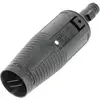 Image de Black&decker - Buse Jet Plat - Nettoyeur Haute Pression