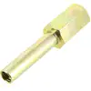 Image de Arbre De Tête 5131011757 Pour Débroussailleuse   Compatible Ryobi Et Homelite   Élément Essentiel Pour Fonctionnement Optimal - 678019003