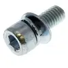 Image de Vis De Carter De Protection 5131029121 - Coupe Bordures Ryobi