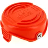Image de Black&decker - Couvercle De Bobine 90583594n - Coupe Bordures