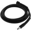 Image de Black&decker - Flexible Haute Pression L=3m, 3081300 - Nettoyeur Haute Pression