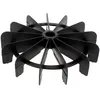 Image de Helice Ventilateur 5131004731 - Broyeur Vegetaux Ryobi