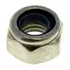 Image de Ecrou Nylstop 5131029116 - Debroussailleuse Ryobi