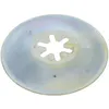 Image de Rondelle Support Lame F016l67627 - Tondeuse A Gazon Bosch