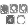 Image de Kit Joints Carburateur Gnd-12 Zama 49-855 - Carburateur