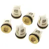 Image de Lavor   Kit Clapet 6.005.0330   Soupapes Et Clapets Pour Nettoyeur Haute Pression   Compatible Independent 2800 Et Jetfire 1300