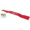 Image de Lame Tondeuse 40cm Universelle Formee