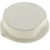 Image de Capot Blanc 60002276 926115 - Chauffe-eau