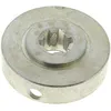Image de Rondelle De Lame Inferieure Clvdb0144 - Debroussailleuse