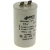 Image de Condensateur 17µf 450v 3.404.0032 - Nettoyeur Haute Pression Delta Jet