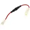 Image de Fusible 13a + Cable - Nettoyeur Haute Pression Lavor