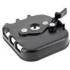 Image de Couvercle De Filtre A Air 5131036859 - Debroussailleuse Ryobi