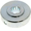 Image de Bague Superieure 123250002/0 - Debroussailleuse