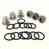 Image de Suroil - Kit 6 Clapets 5025001100-i - Nettoyeur Haute Pression