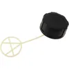Image de Bouchon De Reservoir D=36mm 340173501904 - Debroussailleuse Florabest