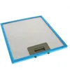 Image de Filtre Graisse Metal 230x260 Z1300100150 - Hotte Glem
