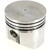 Image de Kubota - Piston Standard 12896-21110 - Moteur De Tondeuse