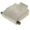 Image de Contre Lame 343059101034 - Broyeur Vegetaux Einhell