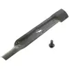 Image de Lame De Tondeuse L = 32cm Gd61bx.00.06 - Tondeuse A Gazon