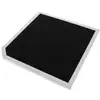 Image de Universal - Filtre Charbon Cr410, As0011722, 256x244 - Hotte Glem