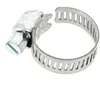 Image de Collier Metal Sta 8/16mm Inox
