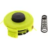 Image de Bobine + Fil D=1,2mm + Couvercle - Coupe Bordures Ryobi
