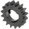 Image de Briggs&stratton - Pignon Demarreur 16 Dents 695708, 280104 - Moteur De Tondeuse
