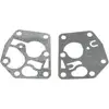 Image de Briggs&stratton - Kit Membranes Carburateur 795083 - Moteur De Tondeuse