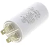 Image de Condensateur 20µf 450v 33-655 20604 - Lave-linge