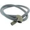 Image de Scholtes - Tuyau Vidange Coude Pour Lave-vaisselle Ariston, Lave-vaisselle Indesit, Lave-vaisselle Table De Cuisson Lav