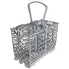 Image de Panier A Couverts Ls97 Pour Lave Vaisselle Smeg 691410345