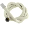 Image de Beko - Tuyau De Vidange 2m Droit, 1740160300 - Lave-vaisselle